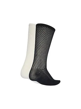 ADIDAS ORIGINALS | Calzini confezione da 2 sanpin/lingrn | weiss